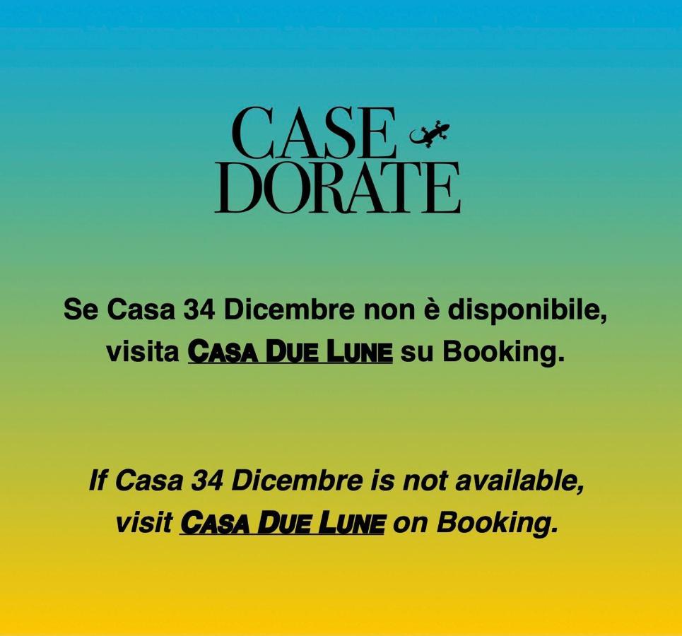 Willa Casa 34 Dicembre Stromboli Zewnętrze zdjęcie