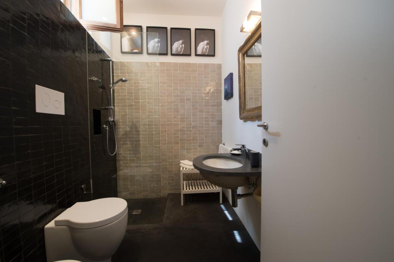 Willa Casa 34 Dicembre Stromboli Zewnętrze zdjęcie